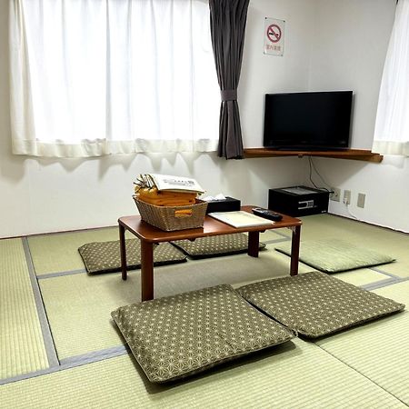 Nozawaonsen Guest House Miyazawa Esterno foto