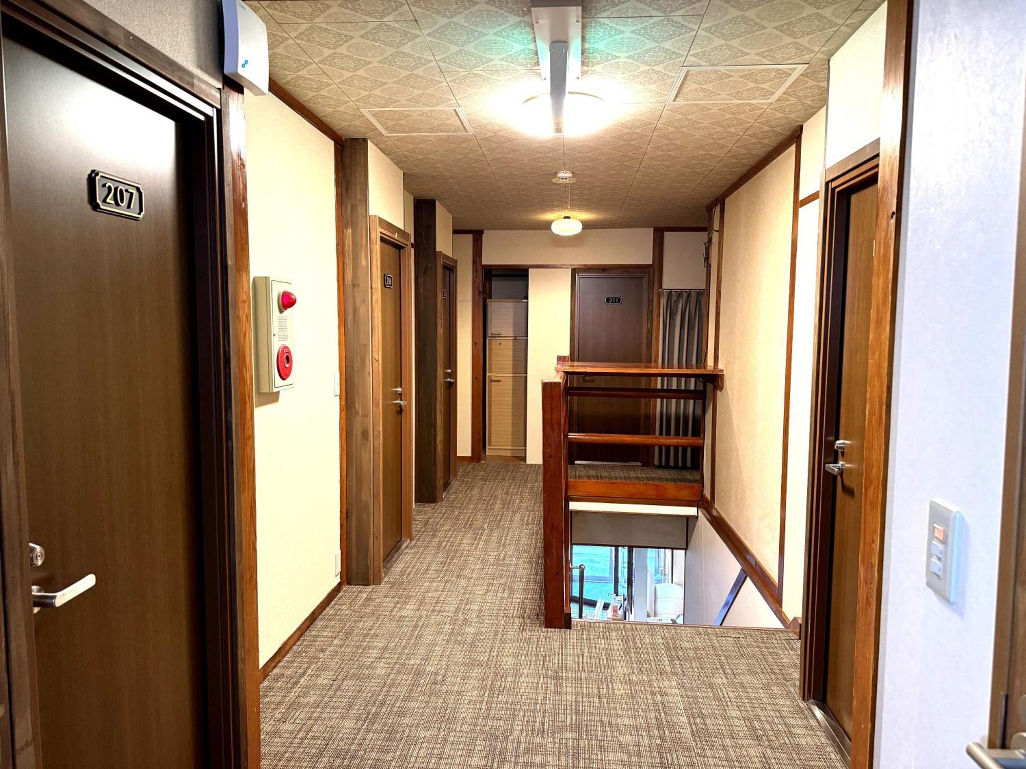 Nozawaonsen Guest House Miyazawa Esterno foto