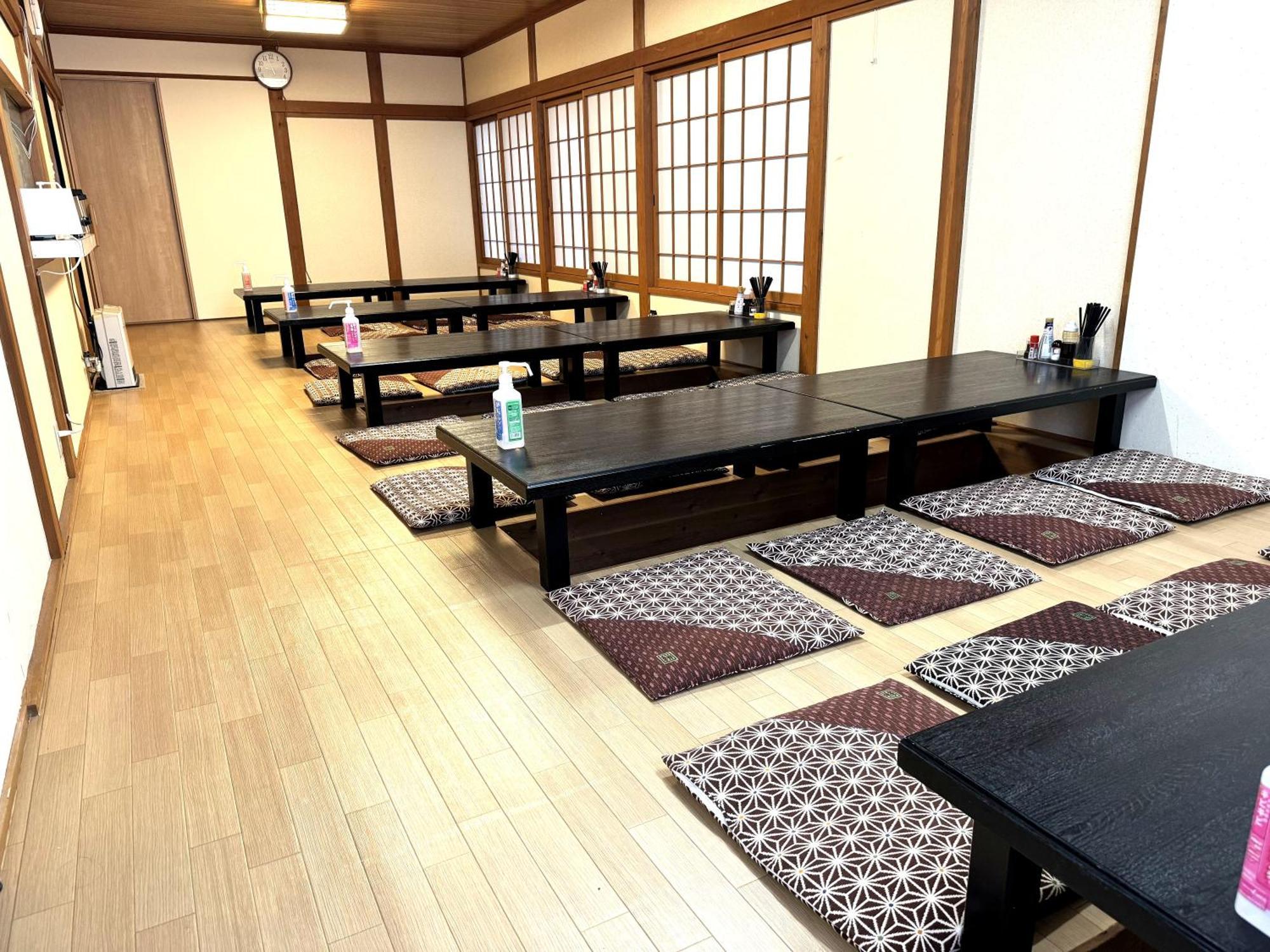 Nozawaonsen Guest House Miyazawa Esterno foto