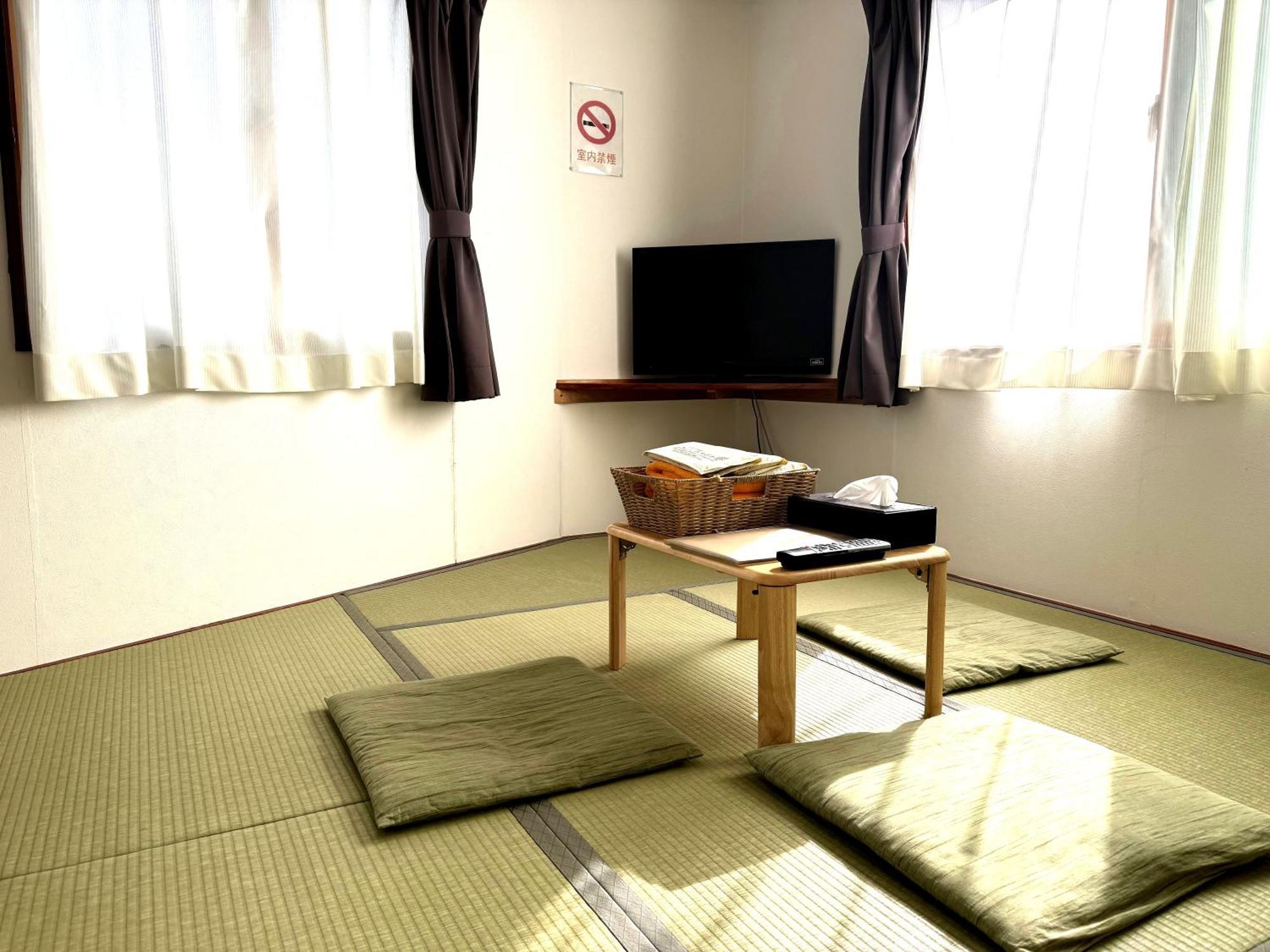 Nozawaonsen Guest House Miyazawa Esterno foto