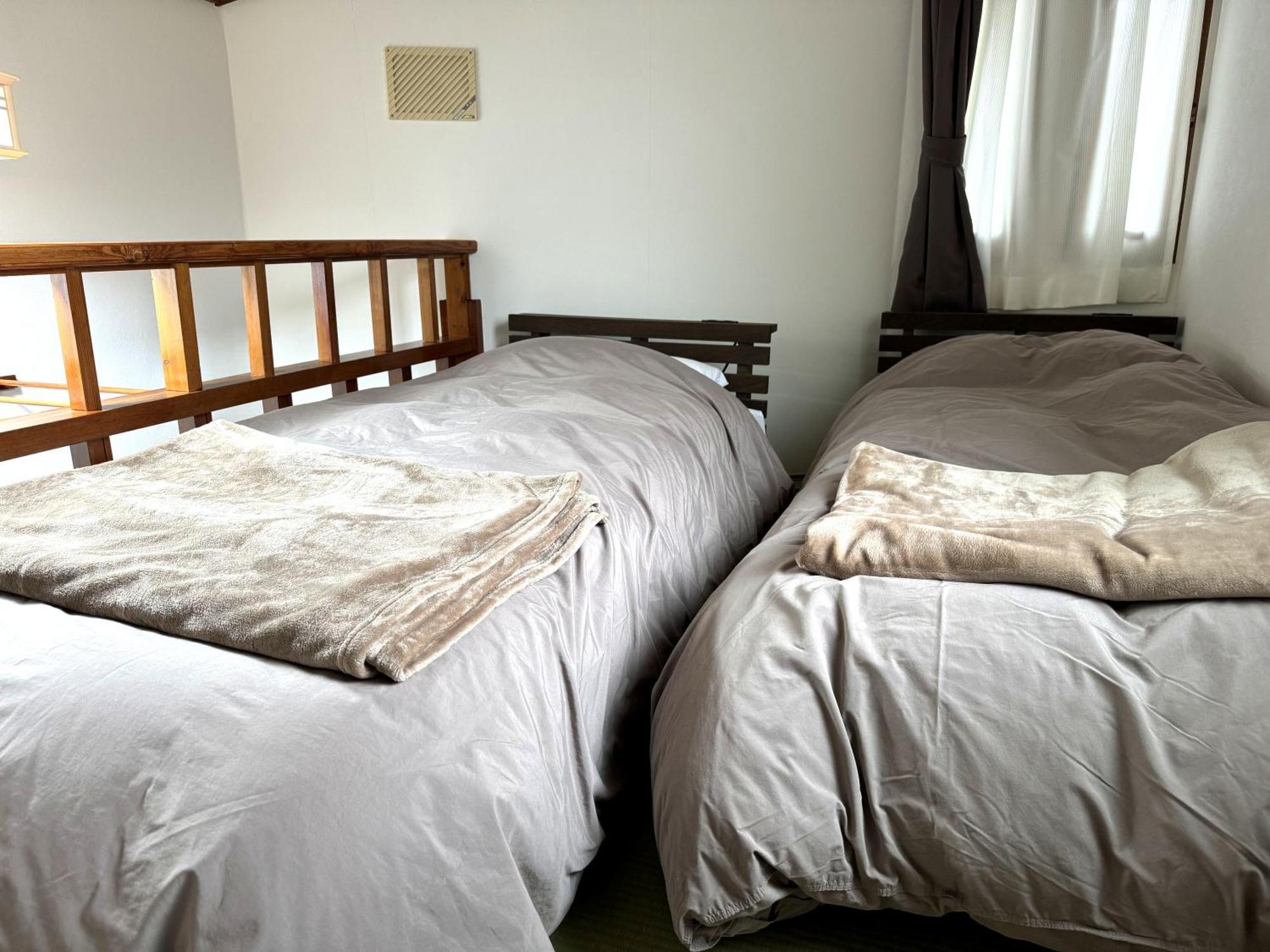 Nozawaonsen Guest House Miyazawa Esterno foto
