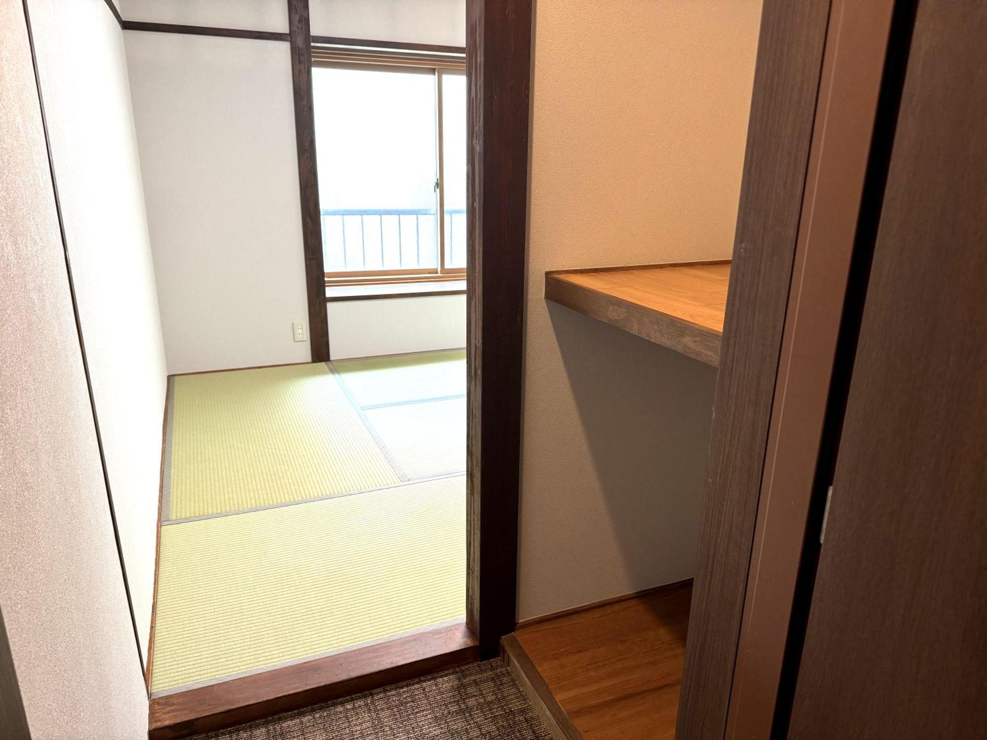 Nozawaonsen Guest House Miyazawa Esterno foto