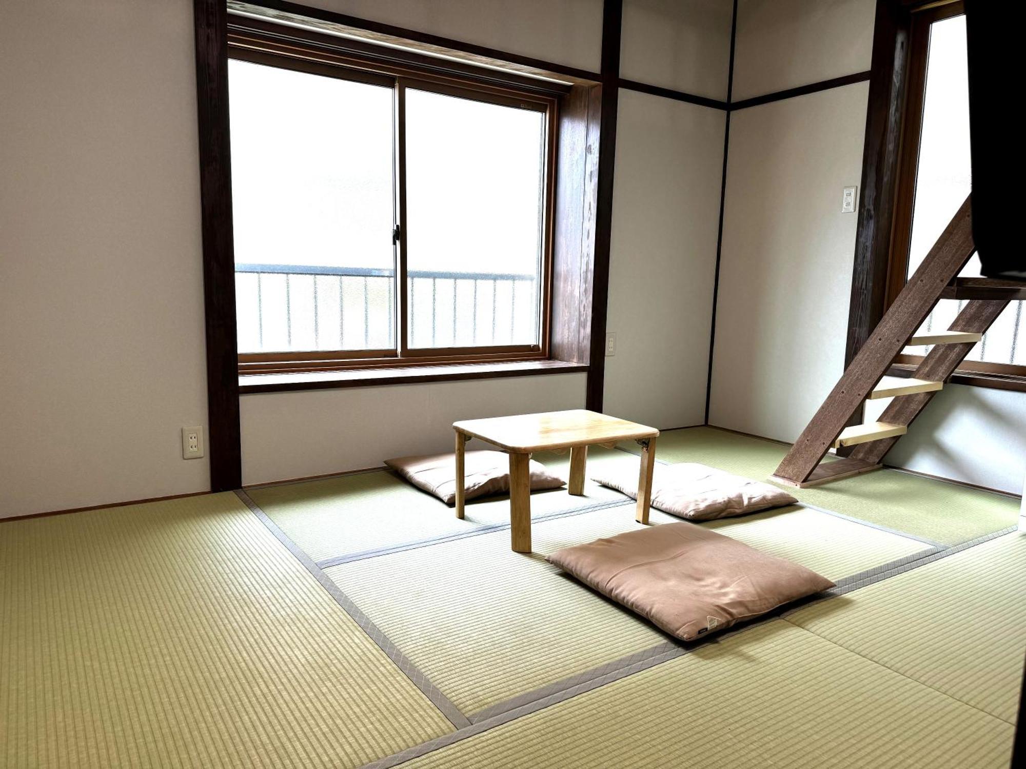 Nozawaonsen Guest House Miyazawa Esterno foto