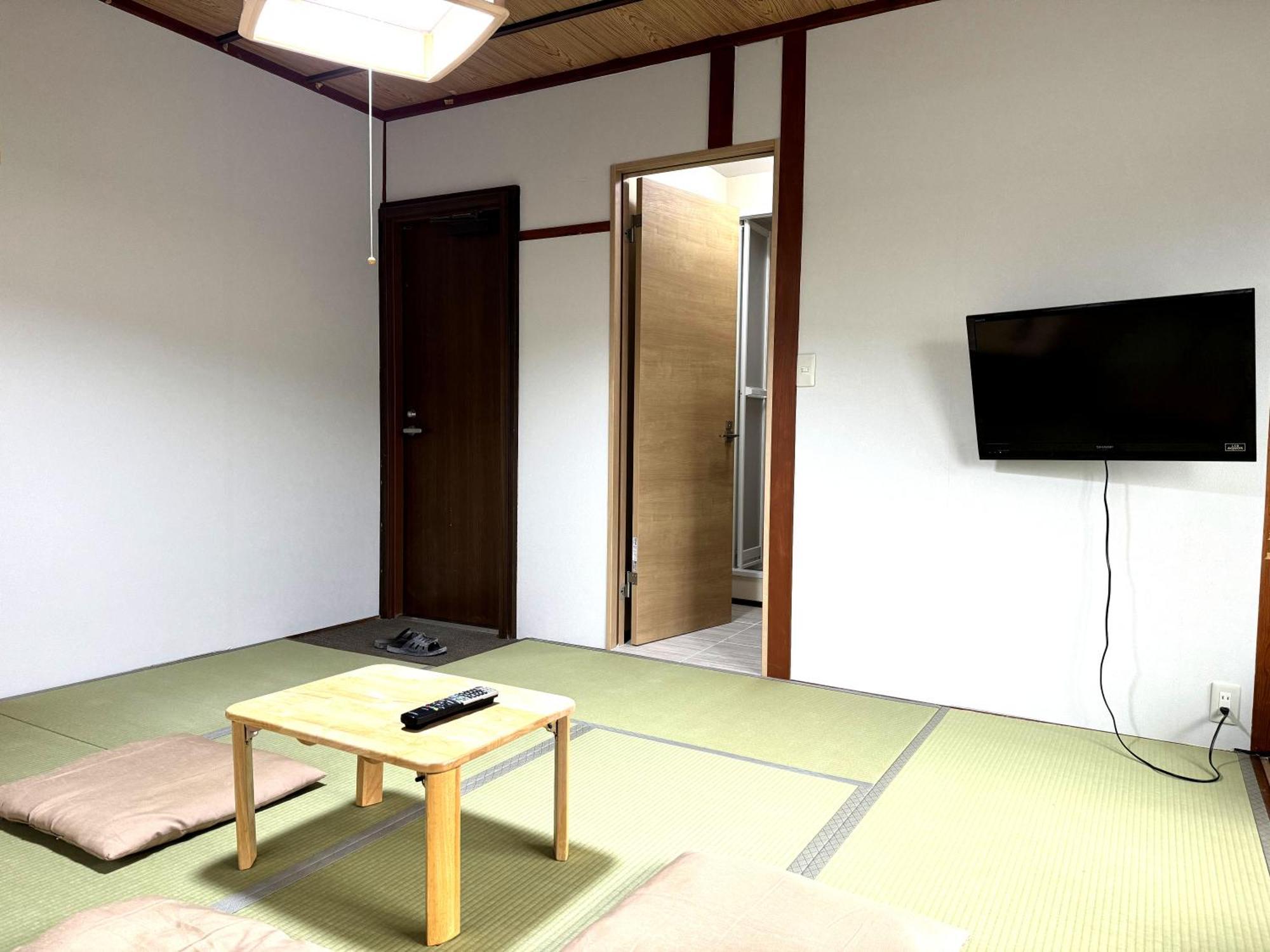 Nozawaonsen Guest House Miyazawa Camera foto