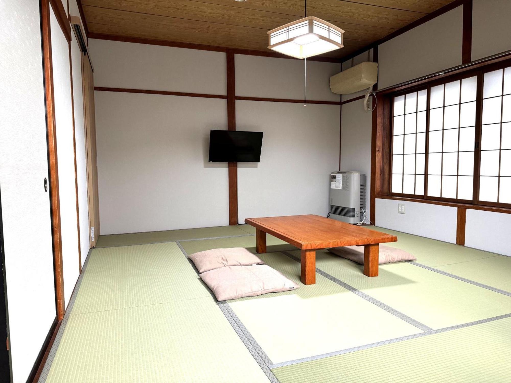 Nozawaonsen Guest House Miyazawa Camera foto