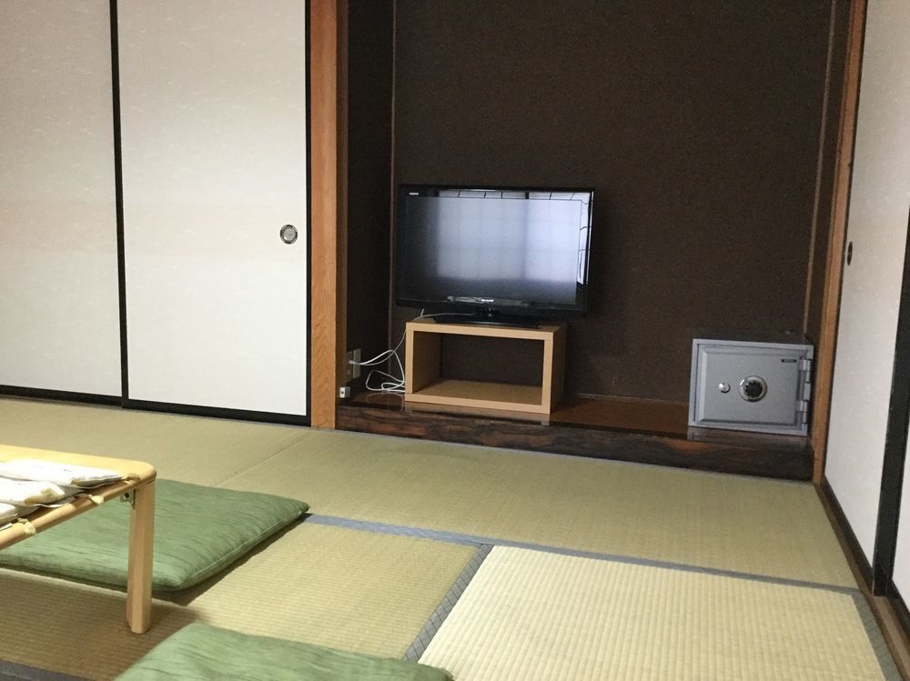Nozawaonsen Guest House Miyazawa Esterno foto