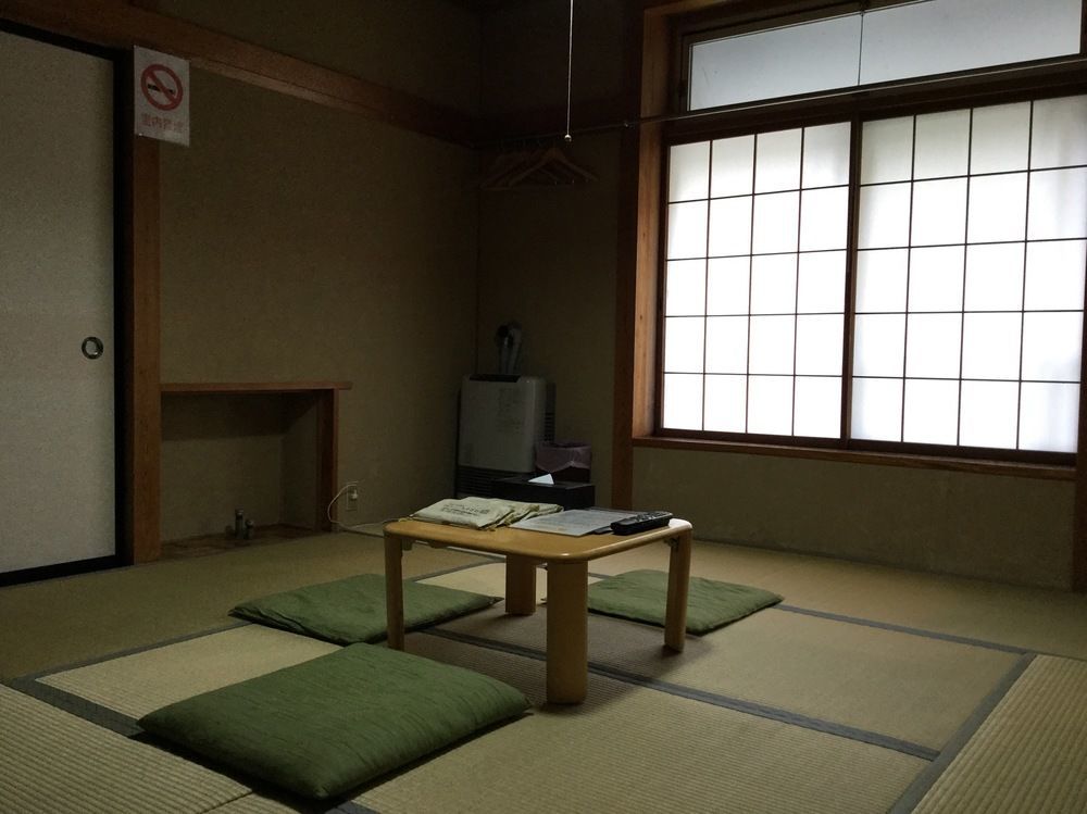 Nozawaonsen Guest House Miyazawa Esterno foto