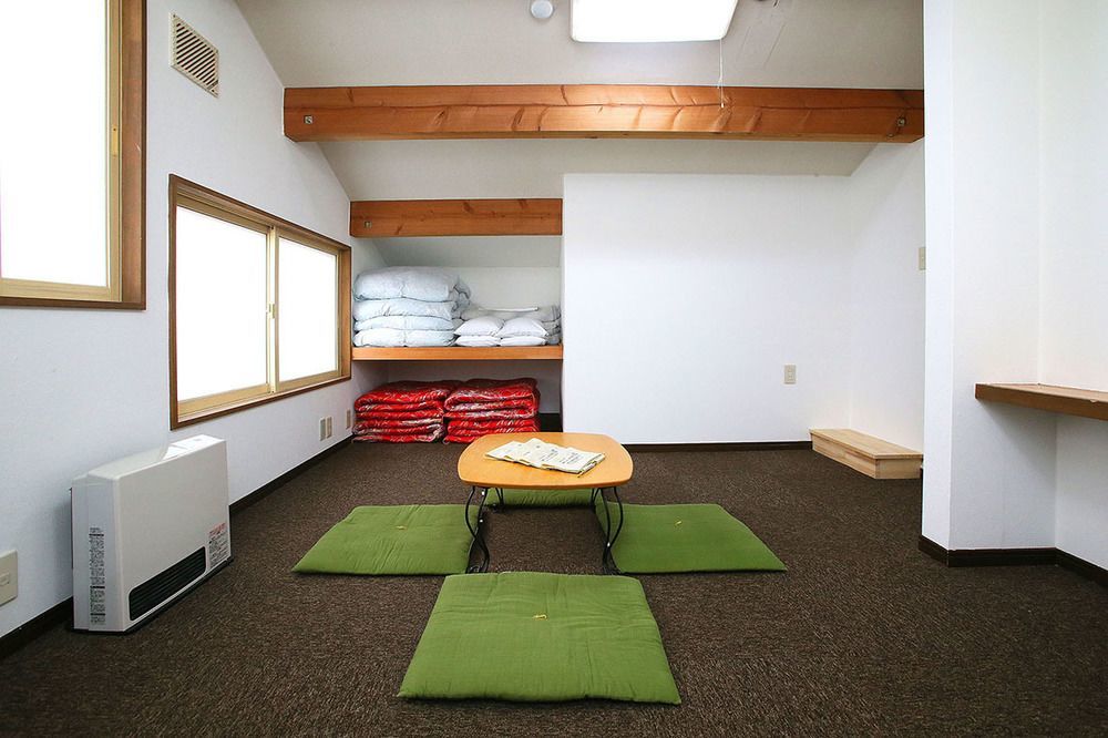 Nozawaonsen Guest House Miyazawa Esterno foto