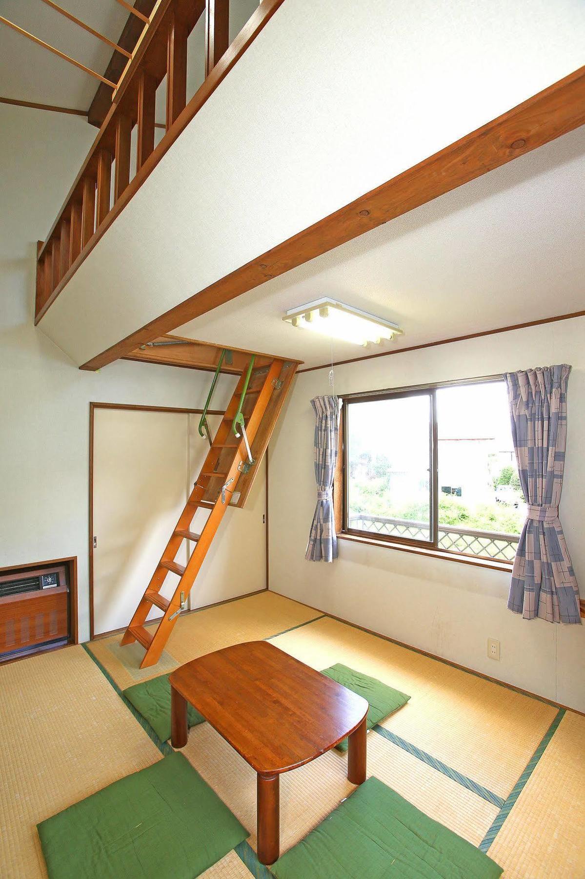 Nozawaonsen Guest House Miyazawa Esterno foto